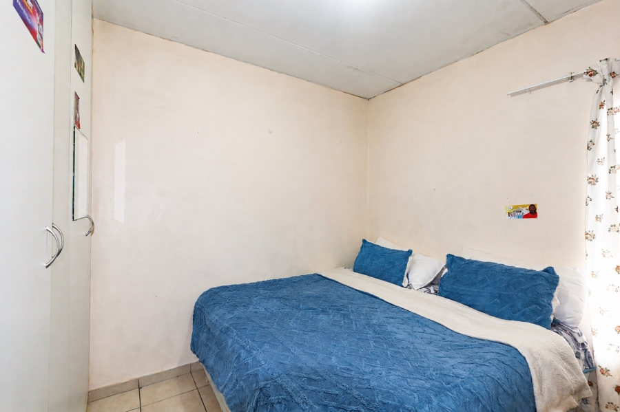 2 Bedroom Property for Sale in Parklands Western Cape